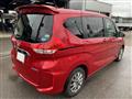 2020 Honda Freed