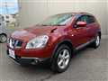 2012 Nissan Dualis