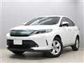 2019 Toyota Harrier