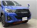 2019 Toyota Hilux