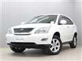 2007 Toyota Harrier