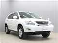 2007 Toyota Harrier