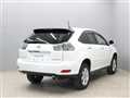 2007 Toyota Harrier