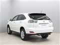 2007 Toyota Harrier