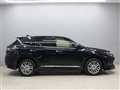 2014 Toyota Harrier