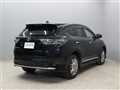 2014 Toyota Harrier