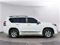 2012 Toyota Land Cruiser Prado