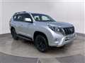 2014 Toyota Land Cruiser Prado