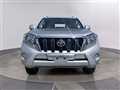 2014 Toyota Land Cruiser Prado