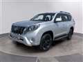 2014 Toyota Land Cruiser Prado