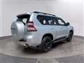 2014 Toyota Land Cruiser Prado