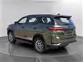 2023 Toyota Fortuner