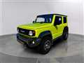 2022 Suzuki Jimny