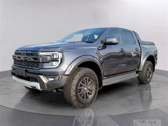 2023 Ford Ranger