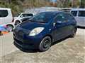 2005 Toyota Vitz