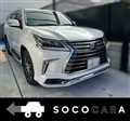 2019 Lexus LX