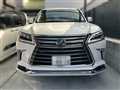 2019 Lexus LX