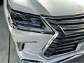 2019 Lexus LX