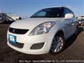 2010 Suzuki Swift