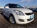 2010 Suzuki Swift