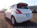 2010 Suzuki Swift