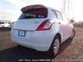 2010 Suzuki Swift