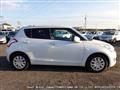 2010 Suzuki Swift