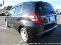 2010 Honda Fit