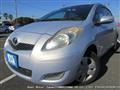 2007 Toyota Vitz