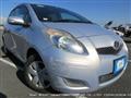 2007 Toyota Vitz