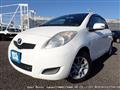 2009 Toyota Vitz