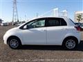 2009 Toyota Vitz