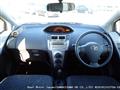 2009 Toyota Vitz