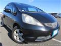 2008 Honda Fit