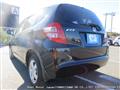 2008 Honda Fit