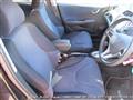 2008 Honda Fit