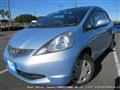 2010 Honda Fit