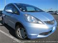 2010 Honda Fit