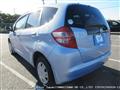 2010 Honda Fit