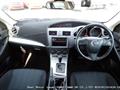 2009 Mazda Axela Sport