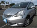 2008 Honda Fit