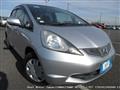 2008 Honda Fit