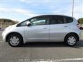 2008 Honda Fit