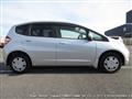 2008 Honda Fit