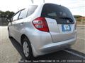 2008 Honda Fit