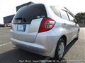 2008 Honda Fit