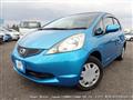 2009 Honda Fit