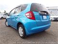 2009 Honda Fit