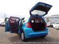 2009 Honda Fit