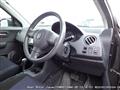 2009 Suzuki Swift